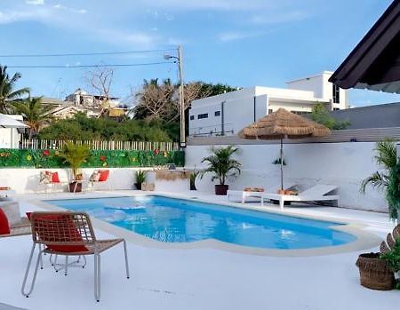 Cocoon Paradise Flic-en-Flacq Εξωτερικό φωτογραφία