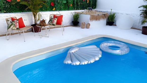 Cocoon Paradise Flic-en-Flacq Εξωτερικό φωτογραφία