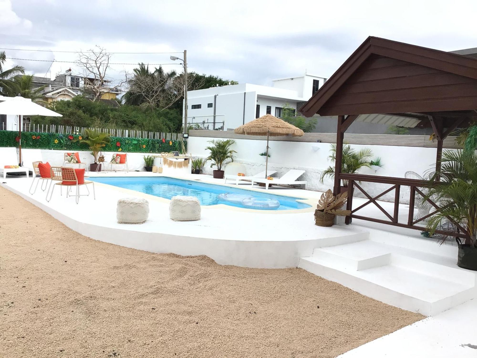Cocoon Paradise Flic-en-Flacq Εξωτερικό φωτογραφία